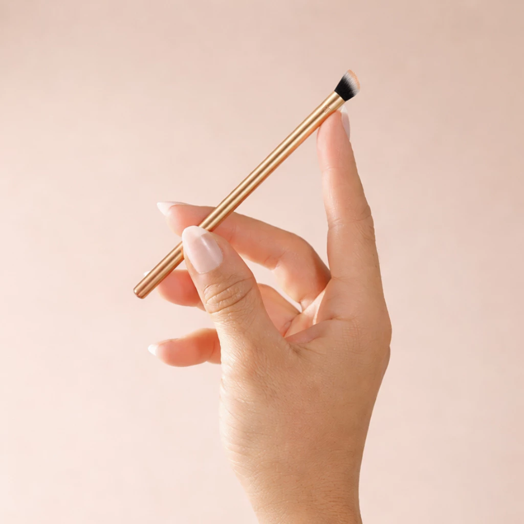 Cọ Tạo Khối Mũi Đầu Vát RT Real Techniques Small Angled Nose Brush R120